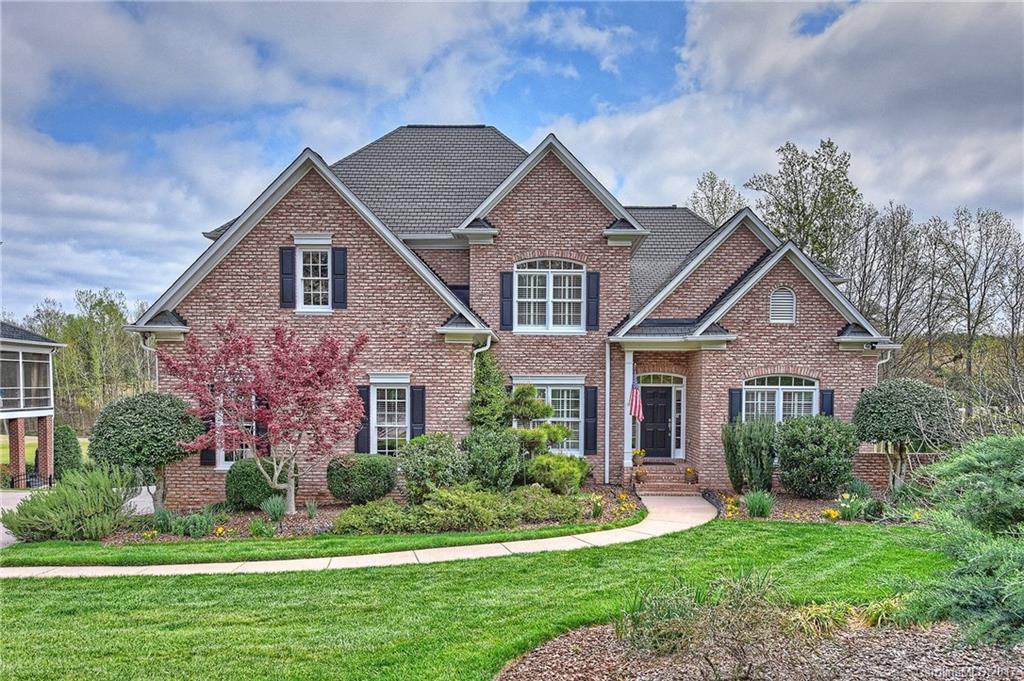 11340 Ballantyne Crossing Avenue Charlotte NC 28277