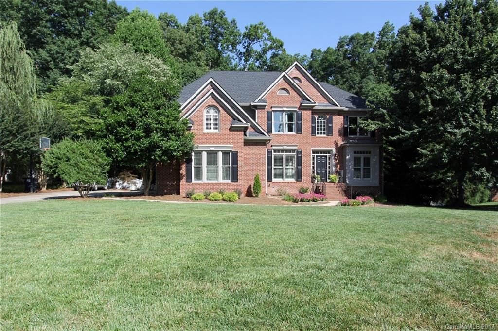 2410 Providence Hills Drive Matthews NC 28105