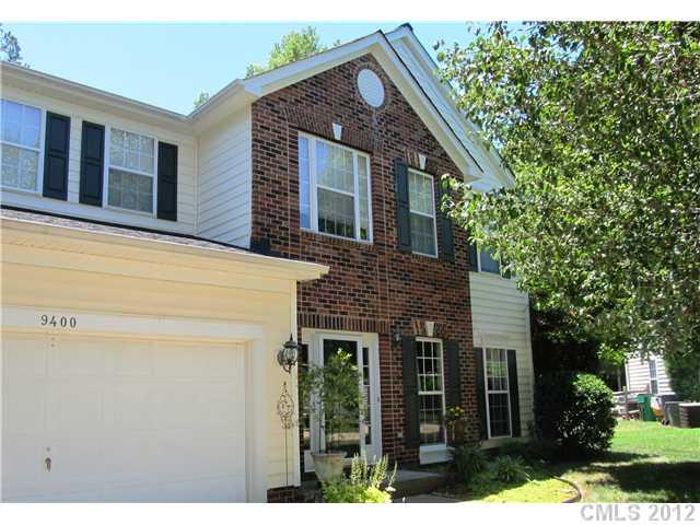 9400 Willow Tree Lane Charlotte NC 28277