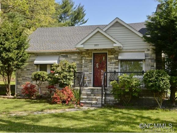 263 Johnston Boulevard Asheville NC 28806