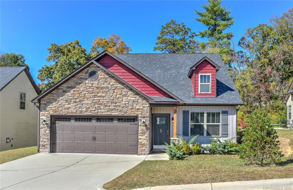 63 Brown Street Weaverville NC 28787