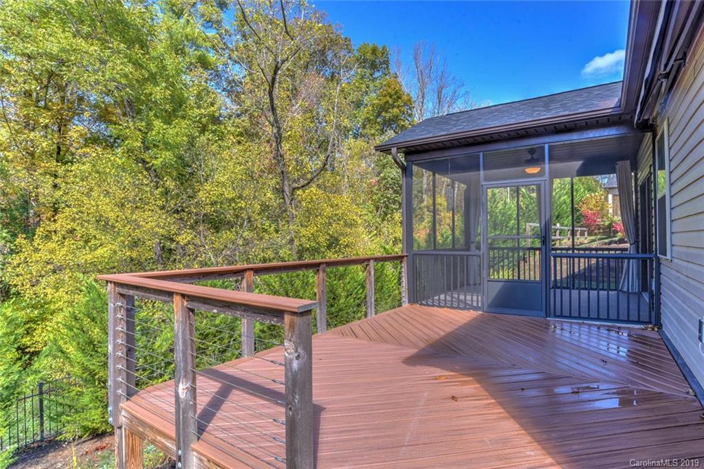 63 Brown Street Weaverville NC 28787