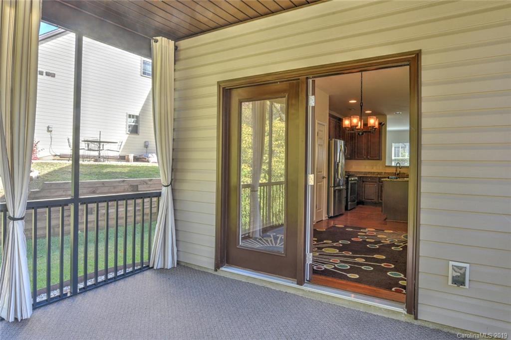 63 Brown Street Weaverville NC 28787