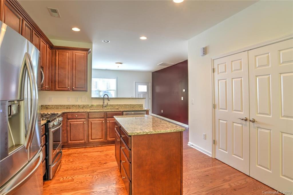 63 Brown Street Weaverville NC 28787