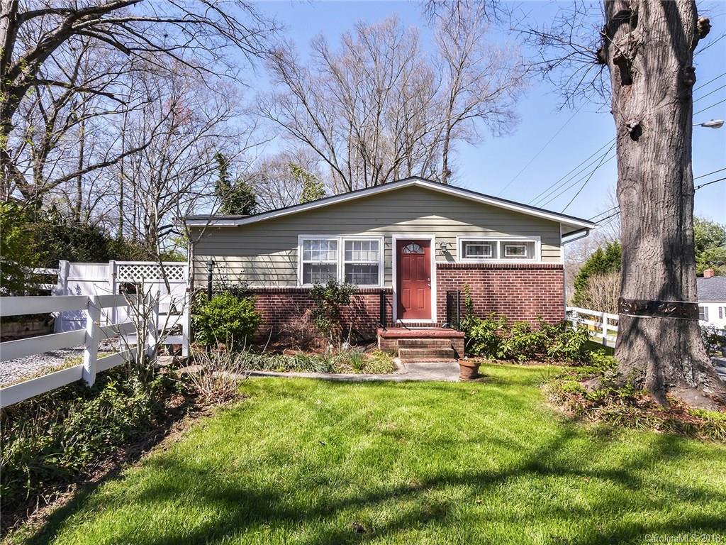 601 Park Terrace Gastonia NC 28054
