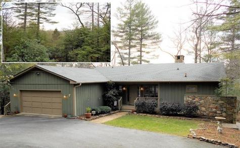 245 Southerland Road Pisgah Forest NC 28768