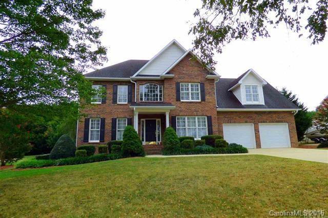 3824 1st Street Drive NW Hickory NC 28601