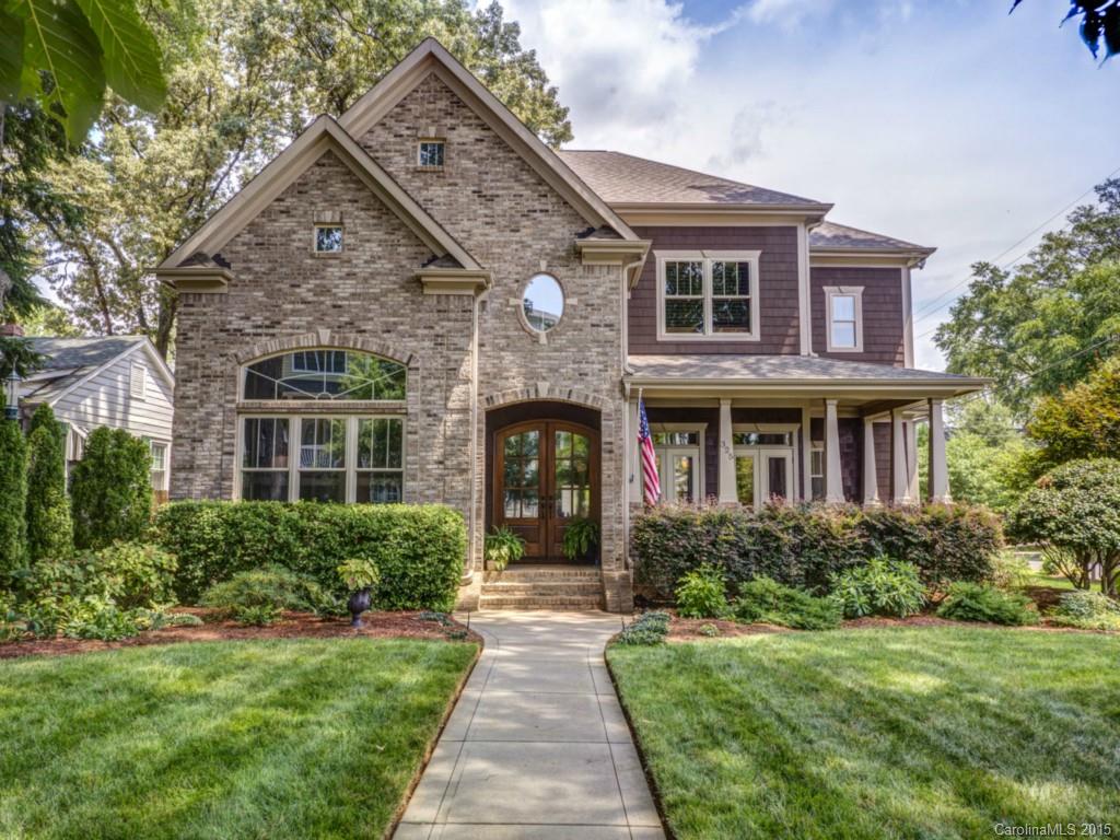 325 Magnolia Avenue Charlotte NC 28203