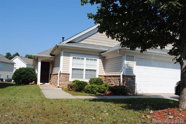 127 Tribune Drive Charlotte NC 28214