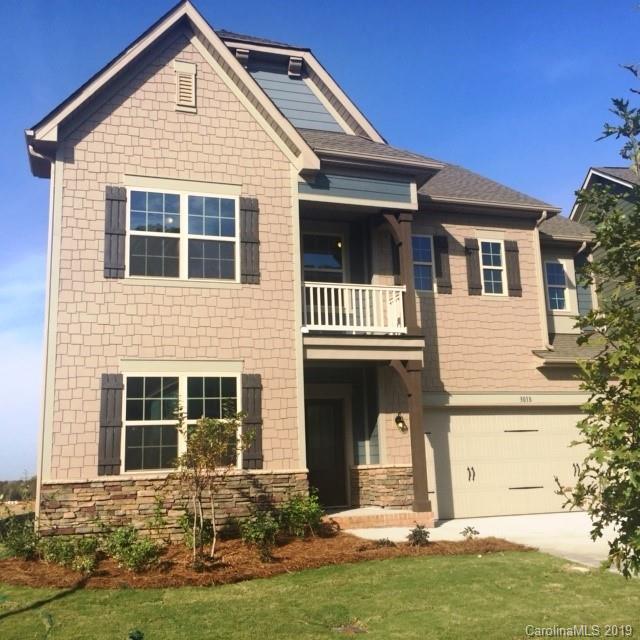 1043 Winnett Drive Waxhaw NC 28173