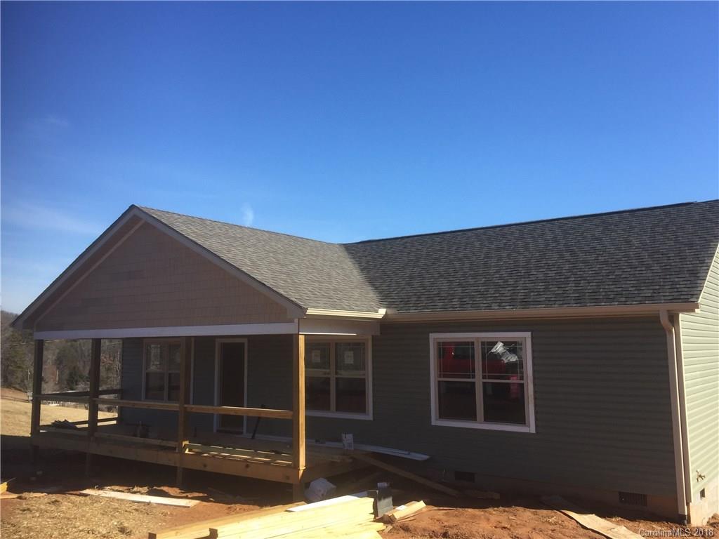 189 Medford Branch Road Candler NC 28715