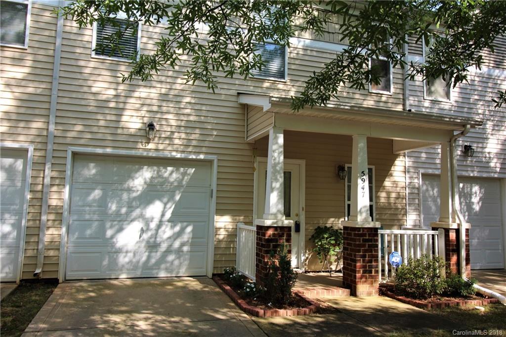 5947 Pisgah Way Charlotte NC 28217