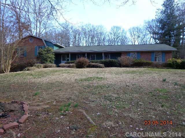 532 Stoneybrook Road Statesville NC 28677