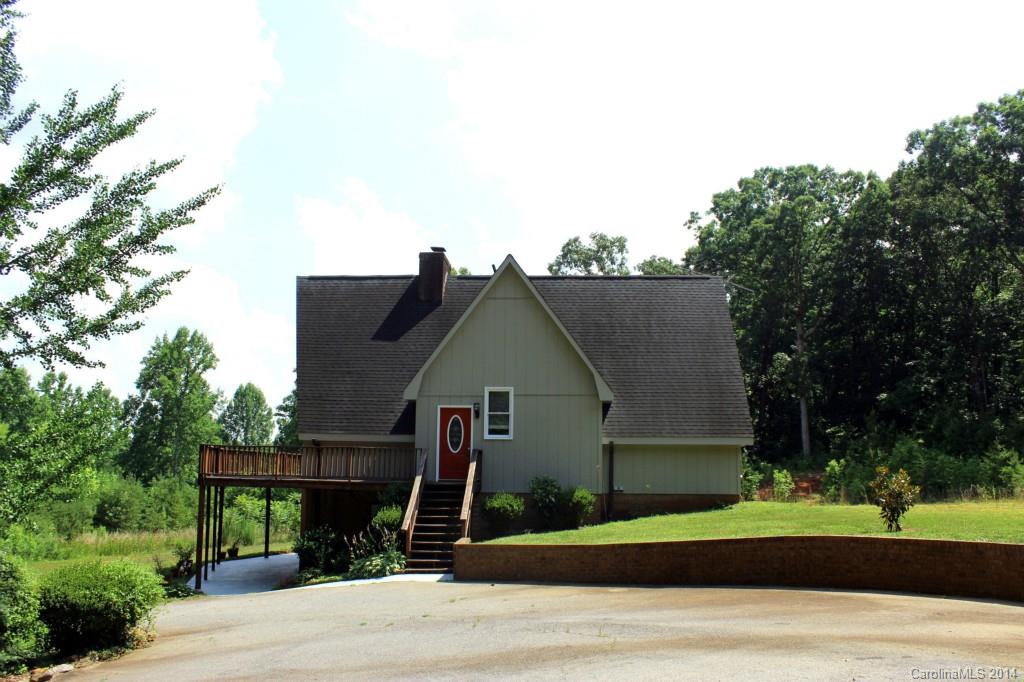 311 River Run Road Statesville NC 28625