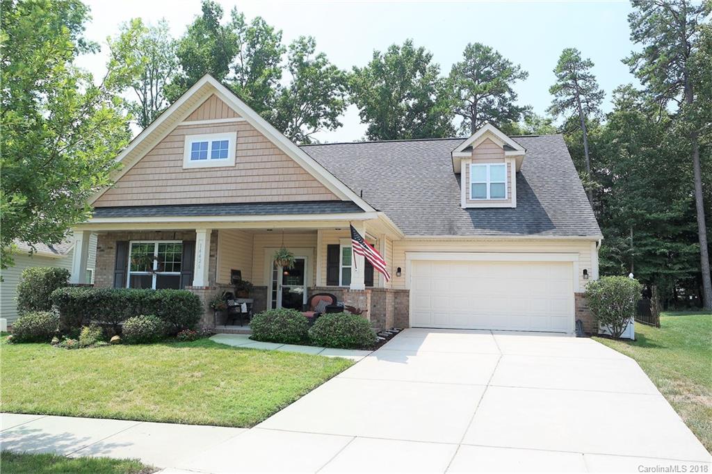 14426 Colonial Park Drive Huntersville NC 28078
