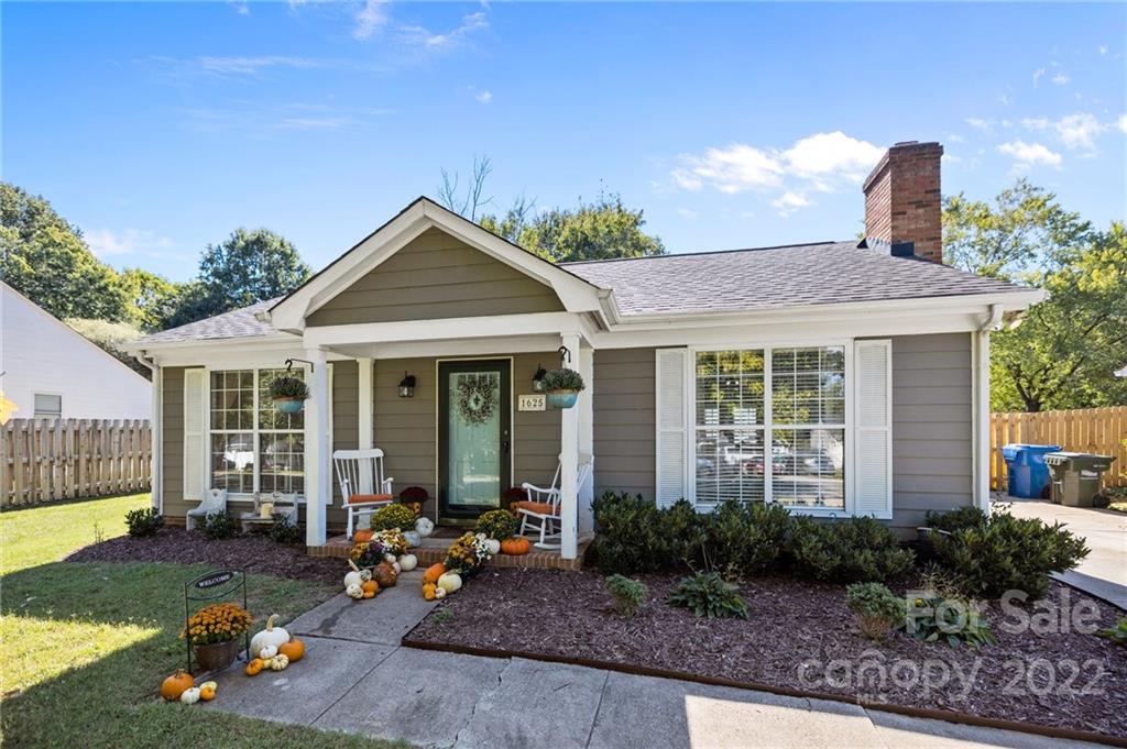 1625 English Knoll Drive Matthews NC 28105