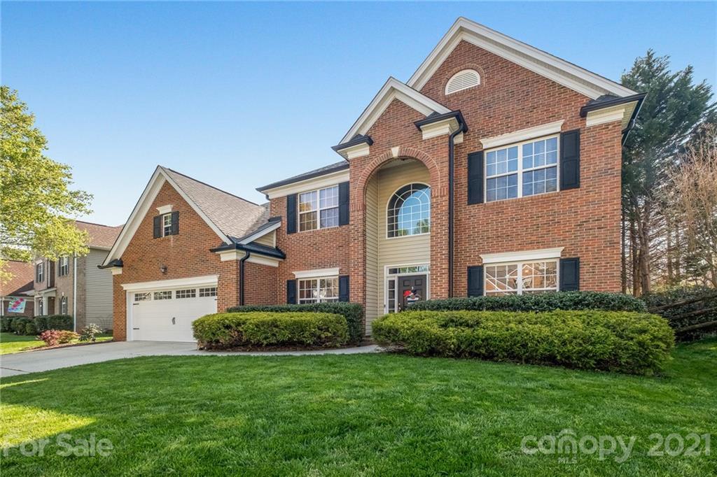 8382 Bampton Drive Concord NC 28027