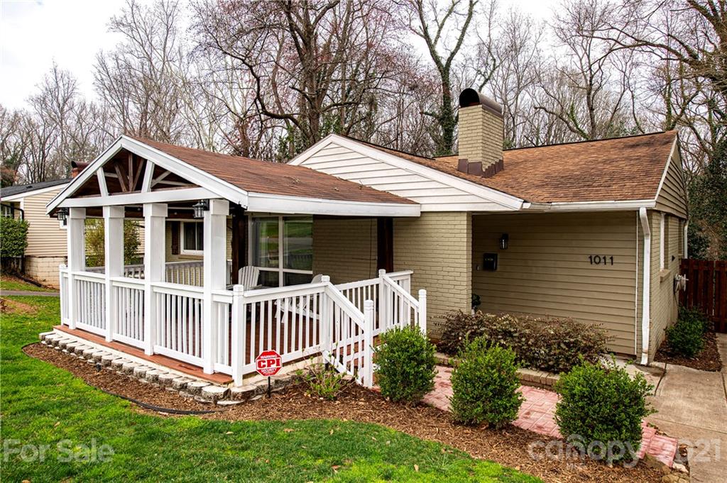 1011 Sewickley Drive Charlotte NC 28209