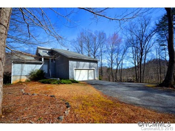 484 Duck Pond Lane Columbus NC 28722