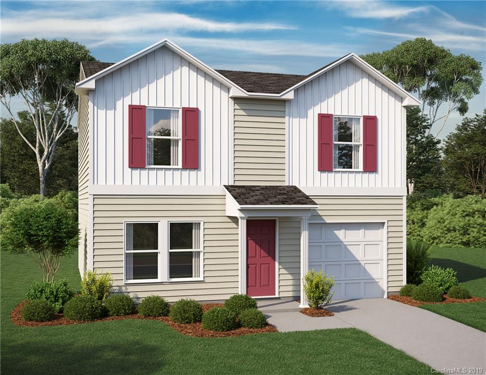 8729 Pence Road Charlotte NC 28215