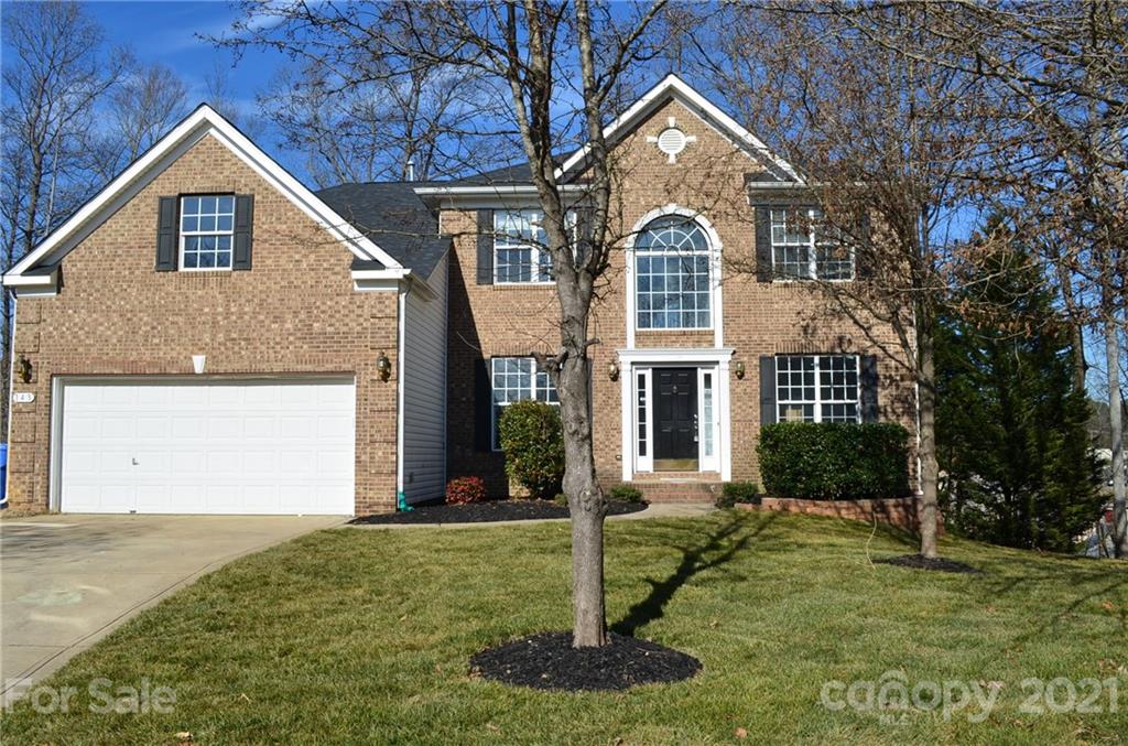 143 Dannyn Grove Court Mooresville NC 28117