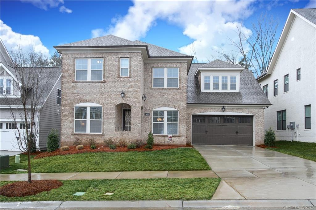 2614 Mary Butler Way Charlotte NC 28226