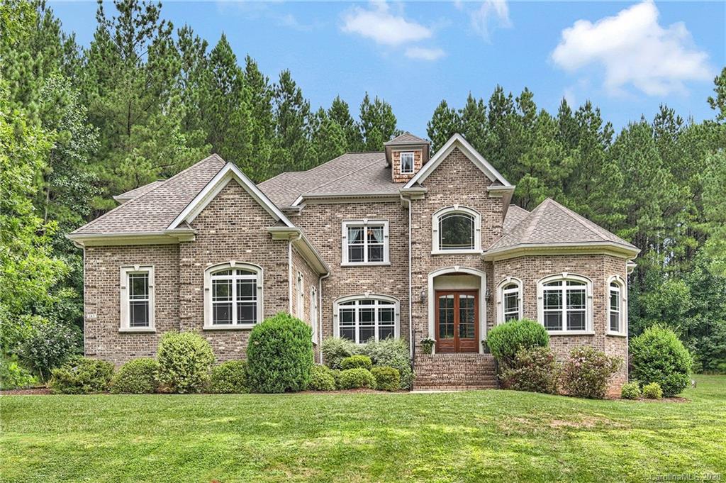 143 Winding Shore Road Troutman NC 28166