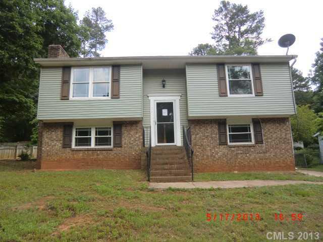 3428 Piney Grove Road Charlotte NC 28212