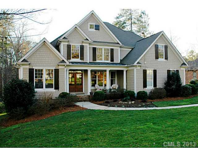 228 Pat Stough Lane Davidson NC 28036
