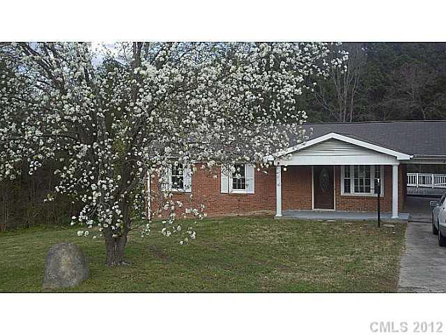 2525 Lynn Drive Concord NC 28025