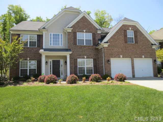 3757 Burnage Hall Road Harrisburg NC 28075