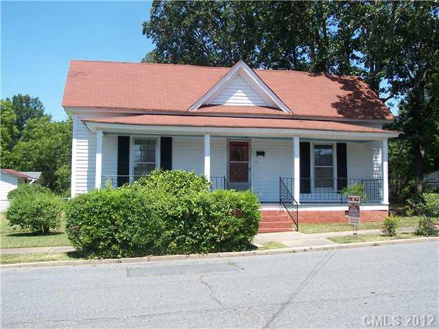 906 Engleside Street Monroe NC 28110