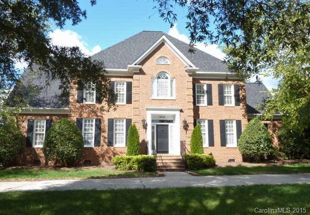 5616 Royal Troon Court Charlotte NC 28277