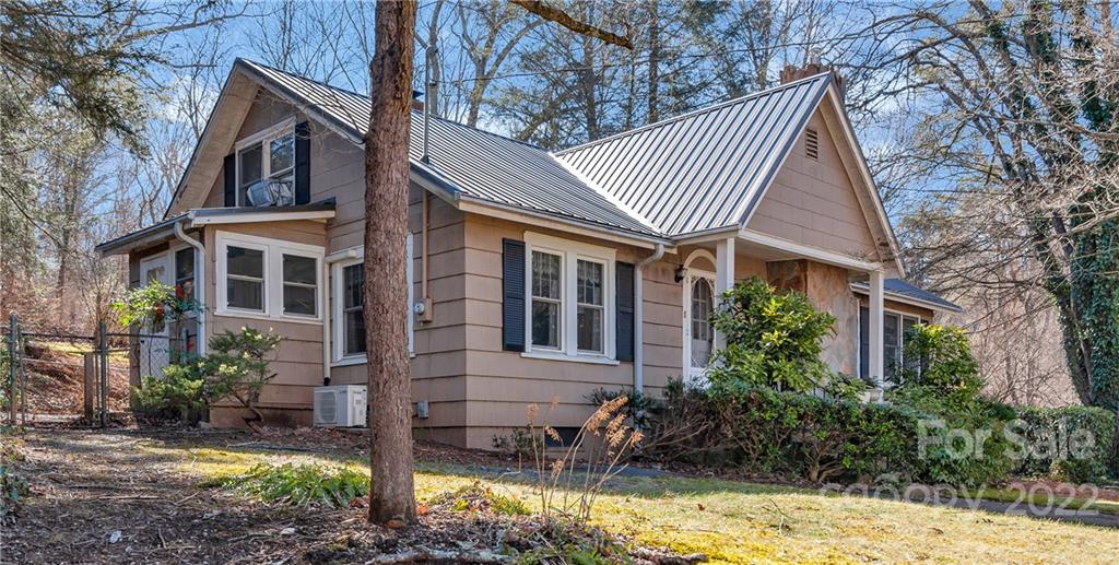 270 E Marshall Street Waynesville NC 28786