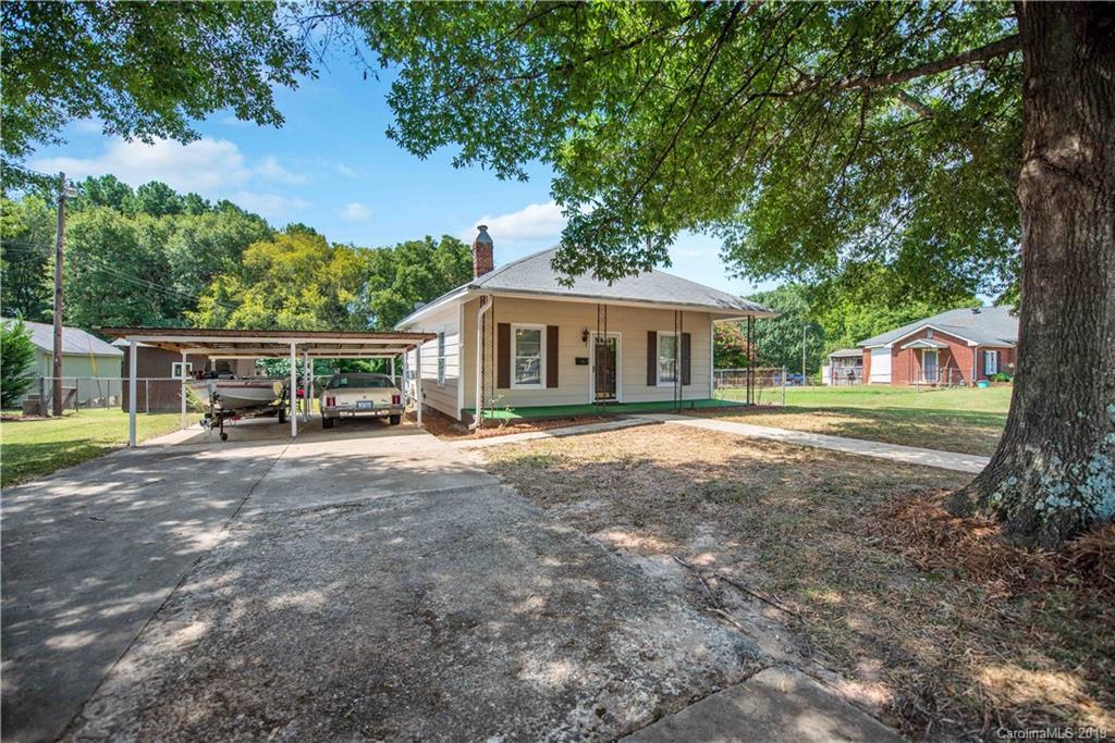 131 Davis Park Road Gastonia NC 28052