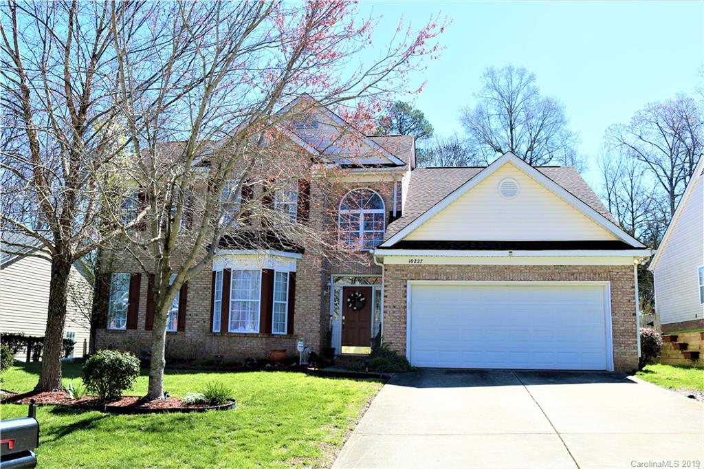 10227 Stoneykirk Lane Charlotte NC 28269
