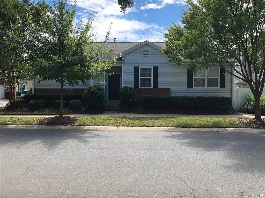 9352 Meadowmont View Drive Charlotte NC 28269