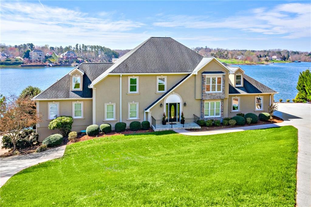 176 Pleasant Point Drive Hickory NC 28601