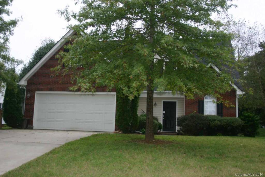 1052 Enderbury Drive Indian Trail NC 28079