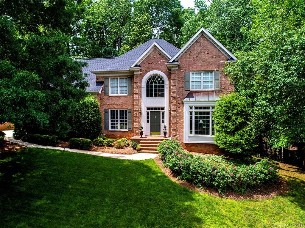 6025 Summerston Place Charlotte NC 28277