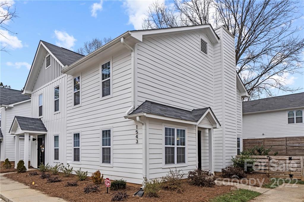1543 Briar Creek Road Charlotte NC 28205