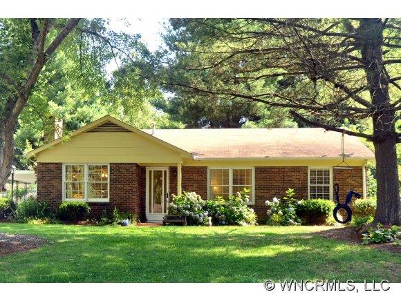 116 Wicklow Drive Asheville NC 28806