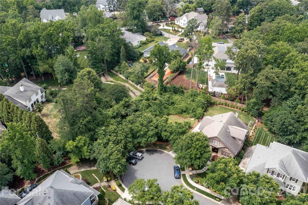 205 Wendover Hill Court Charlotte NC 28211