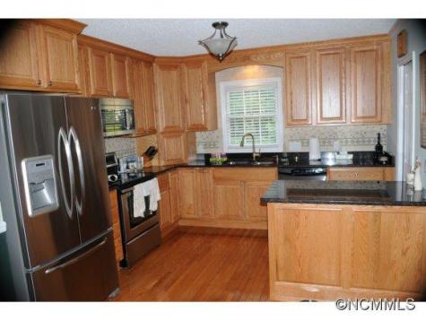 4 Hampton Lane Weaverville NC 28787