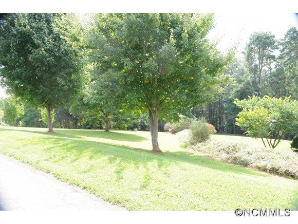 4 Hampton Lane Weaverville NC 28787