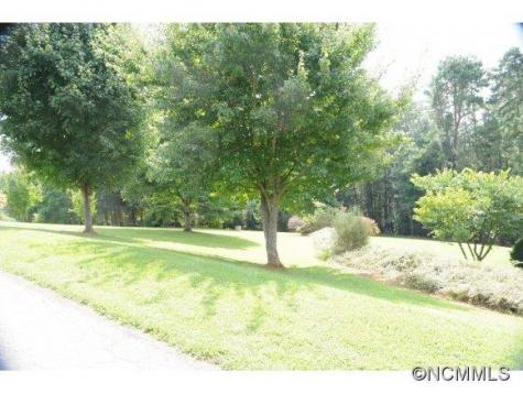 4 Hampton Lane Weaverville NC 28787
