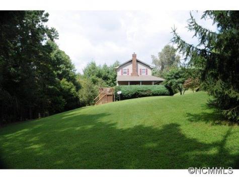 4 Hampton Lane Weaverville NC 28787