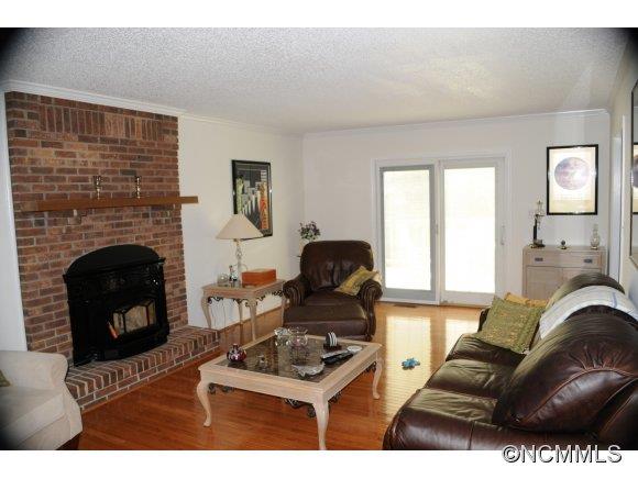 4 Hampton Lane Weaverville NC 28787