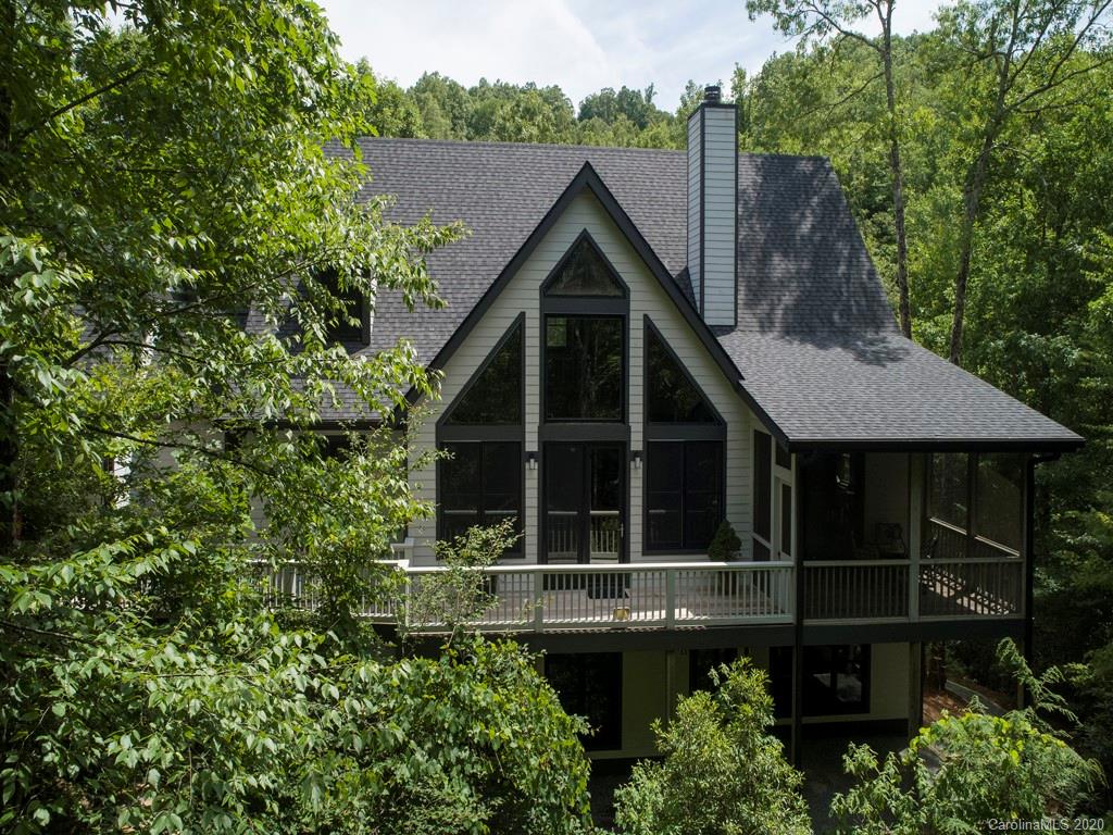 876 Fjord Road Rosman NC 28772