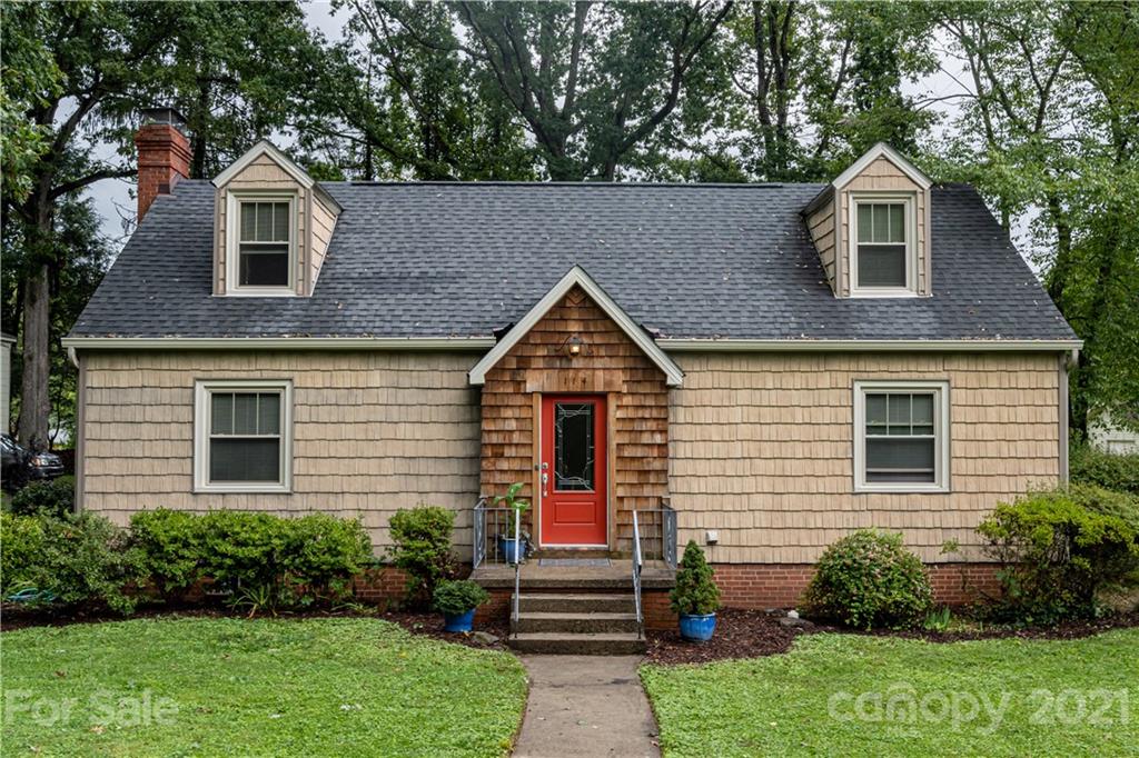 114 Eastwood Avenue Swannanoa NC 28778